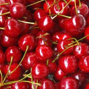 กลิ่นเชอร์รี Cherry Flavour
