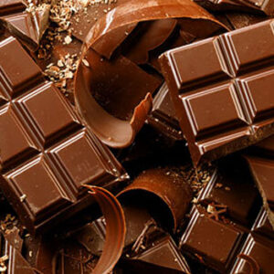 กลิ่นชอกโกแลต Chocolate Flavour