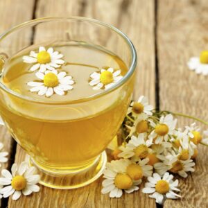 กลิ่นเก๊กฮวย Chrysanthemum Flavour