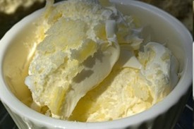 กลิ่นคอร์นิชครีม Cornish Cream Flavour