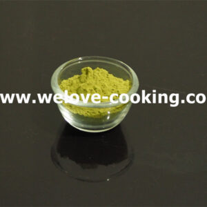 กลิ่นชาเขียว Green Tea Flavour