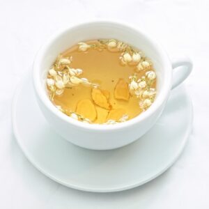 กลิ่นชามะลิ Jasmine Tea Flavour