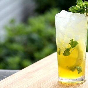 กลิ่นเลมอน Lemon Flavour