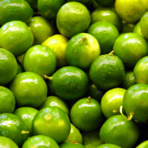กลิ่นมะนาวไทย Lime Flavour