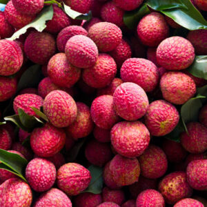 กลิ่นลิ้นจี่ Lychee Flavour
