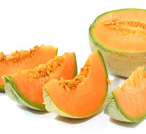 กลิ่นเมลอน Melon Flavour