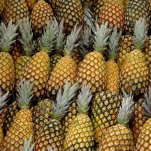 กลิ่นสับปะรด Pineapple Flavour