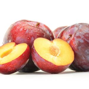 กลิ่นบ๊วย Plum Flavour
