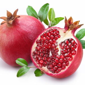 กลิ่นทับทิม Pomegranate Flavour