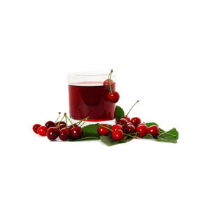 Cherry Syrup น้ำเชื่อมกลิ่นเชอร์รี