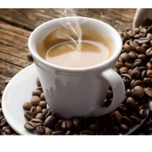 Coffee Syrup น้ำเชื่อมกลิ่นกาแฟ