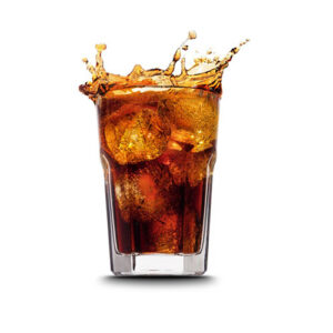 Cola Syrup น้ำเชื่อมกลิ่นโคล่า