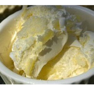 Cornish Cream Syrup น้ำเชื่อมกลิ่นคอร์นิชครีม