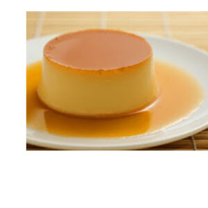 กลิ่นคัสตาร์ด Custurd Flavour