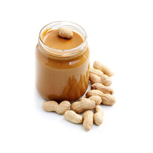 กลิ่นพีนัทบัตเตอร์ Peanut Butter Flavour