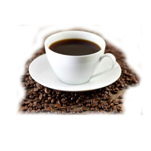 กลิ่นกาแฟ Coffee Flavour
