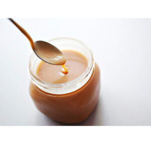 กลิ่นคาราเมล Caramel Flavour