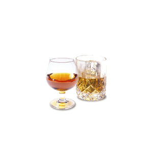 กลิ่นบรั่นดี Brandy Flavour