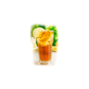 กลิ่นชามะนาว Lemon Tea Flavour