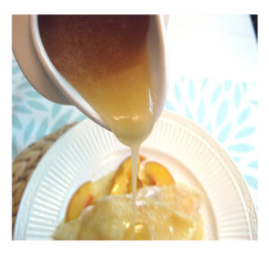 Butter Milk Syrup น้ำเชื่อมกลิ่นบัตเตอร์มิลค์