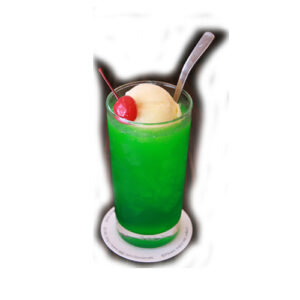 กลิ่นครีมโซดา Cream Soda Flavour