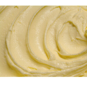 กลิ่นครีมเข้มข้น ครีมมี่บัตเตอร์ : Creamy Butter Flavour Cream