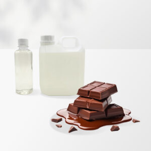 chocolate flavour