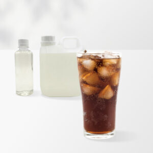 กลิ่นโคล่า Cola Flavour cola flavour