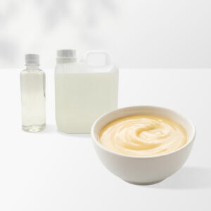 condensed milk flavour