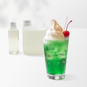 กลิ่นครีมโซดา Cream Soda Flavour cream soda flavour