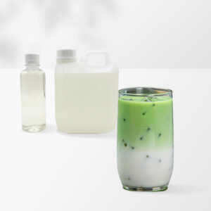 กลิ่นชาเขียว Green Tea Flavour green tea flavour