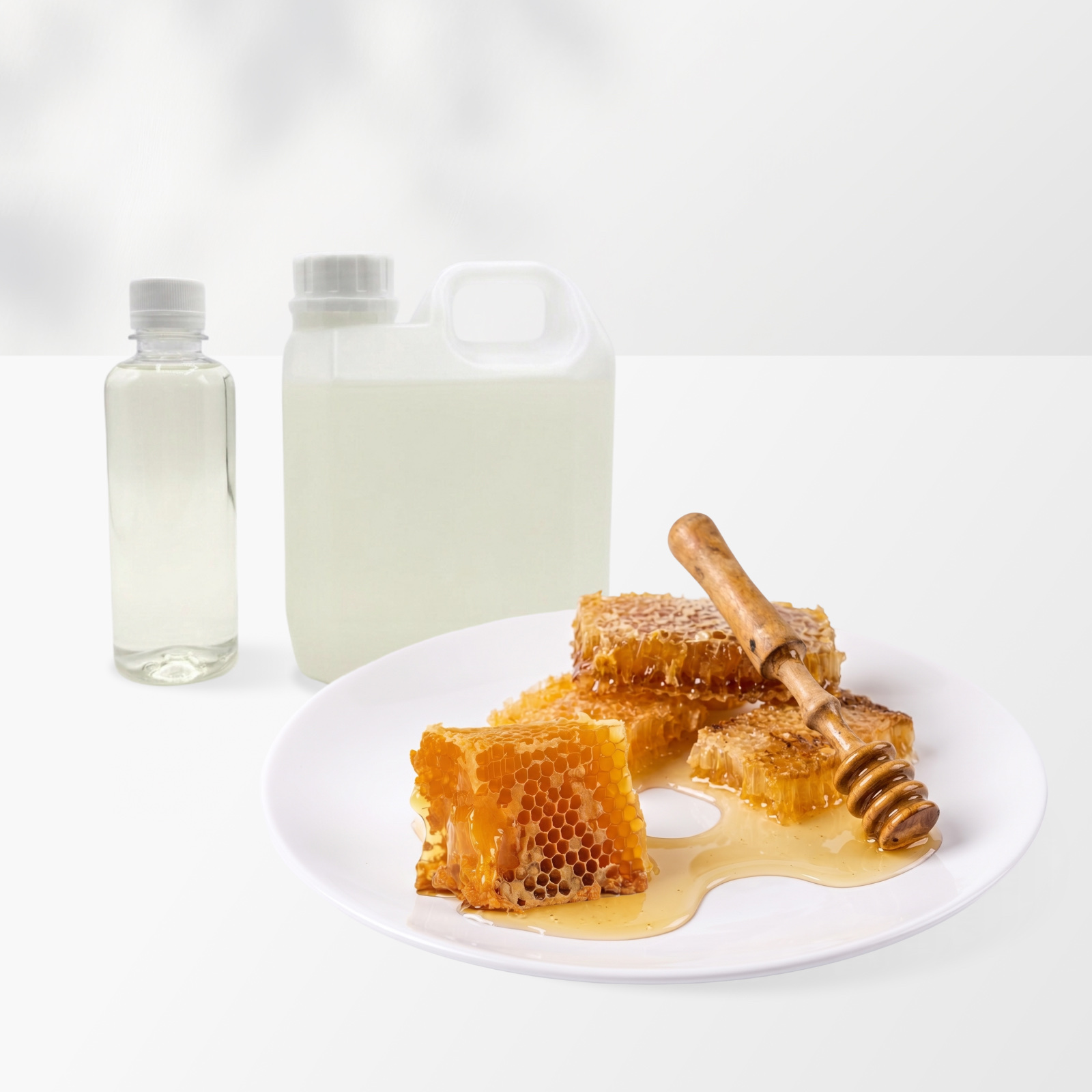honey flavour honey flavour