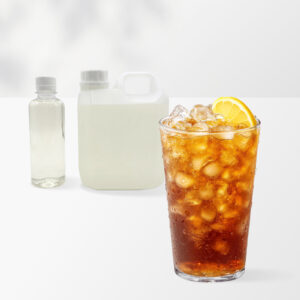กลิ่นชามะนาว Lemon Tea Flavour lemon tea flavour