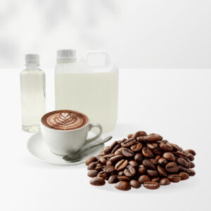 กลิ่นมอคค่า Mocha Flavour mocha flavour
