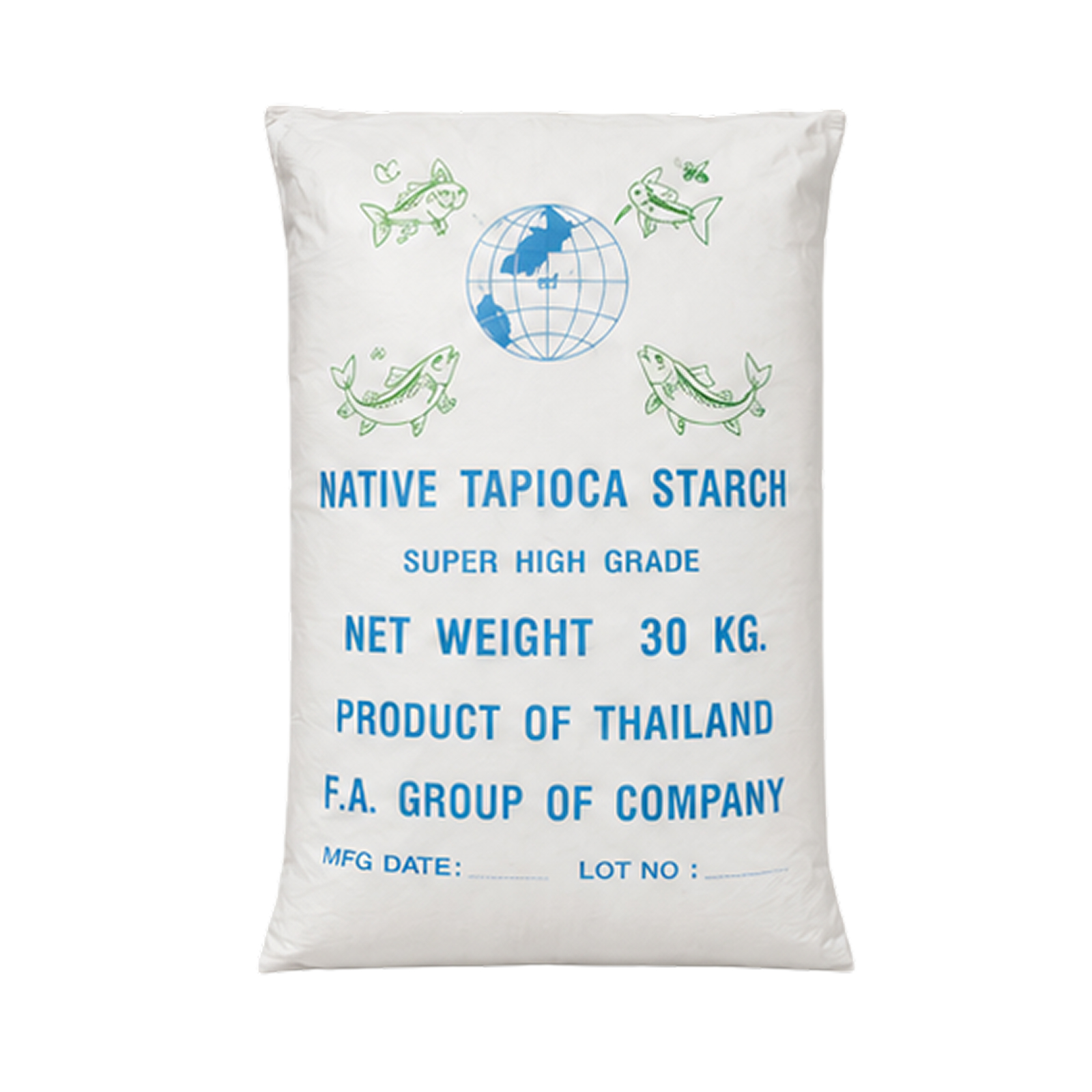 modified tapioca starch modified tapioca starch