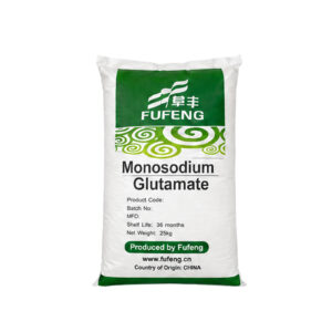 monosodium glutamate msg