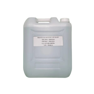 propylene glycol pg