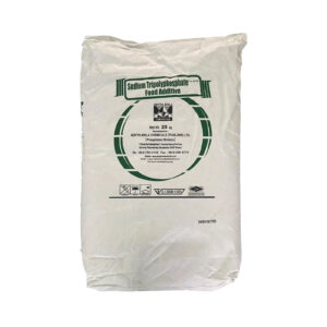 โซเดียมไตรโพลีฟอสเฟต Sodium Tripolyphosphate sodium tripolyphosphate