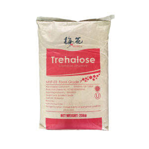 Home (TH) trehalose